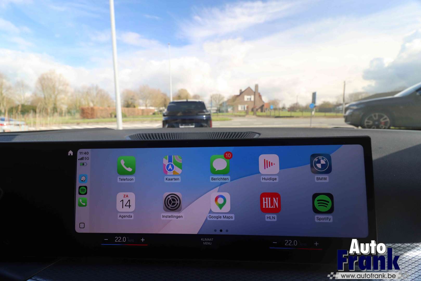 BMW 330e M Sport - 2023 - Joinsteer - #40