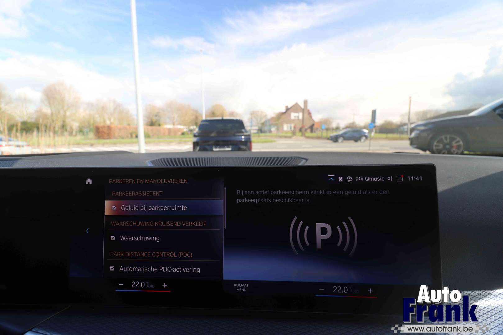 BMW 330e M Sport - 2023 - Joinsteer - #45