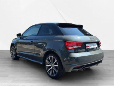 Audi A1 1.0 TFSI Ultra 5 Manuelle -  - Joinsteer - #3