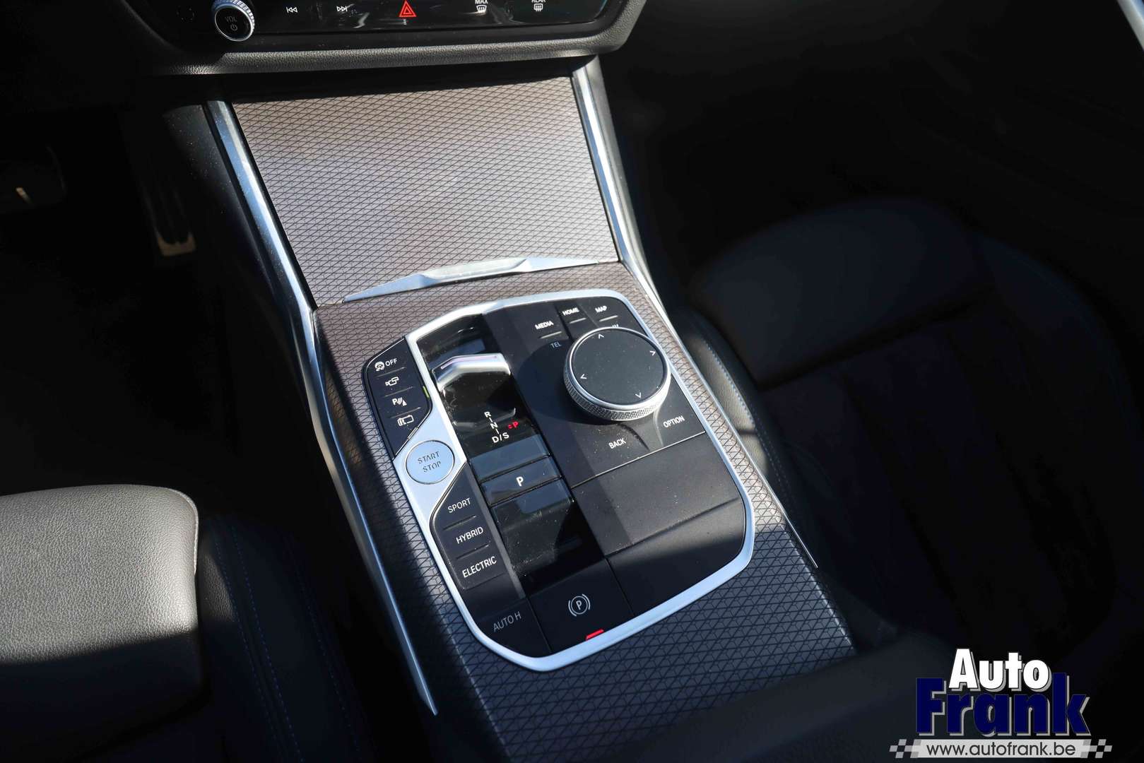 BMW 330e M Sport - 2023 - Joinsteer - #49