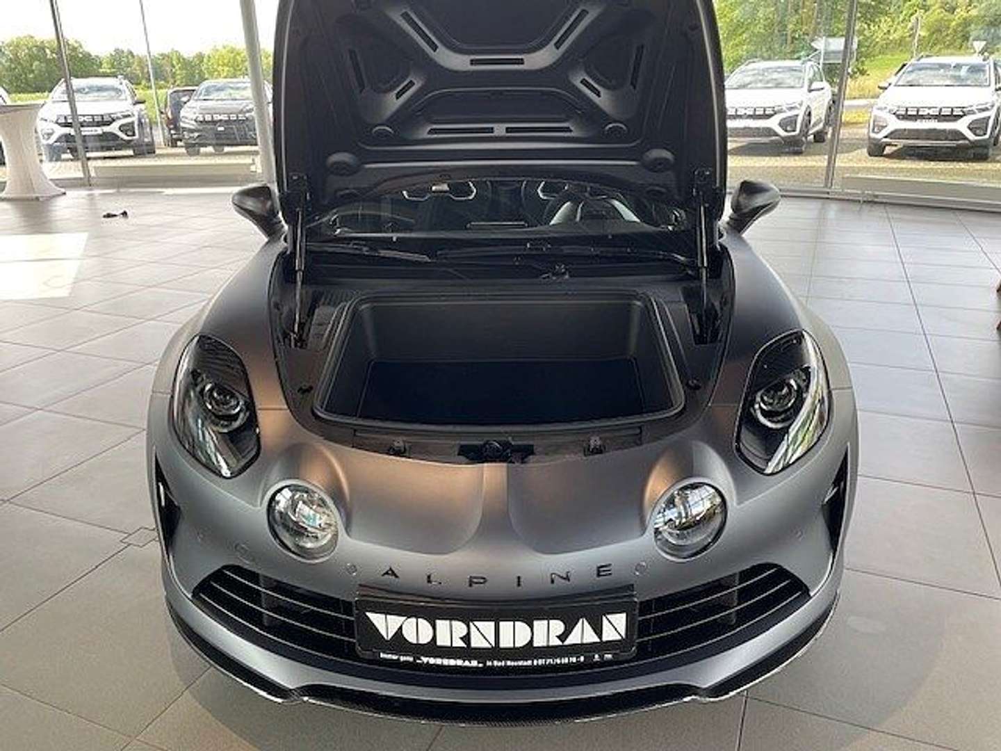 Alpine A110 S Pack Aéro - 2023 - Joinsteer - #7