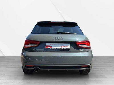 Audi A1 1.0 TFSI Ultra 5 Manuelle -  - Joinsteer - #4