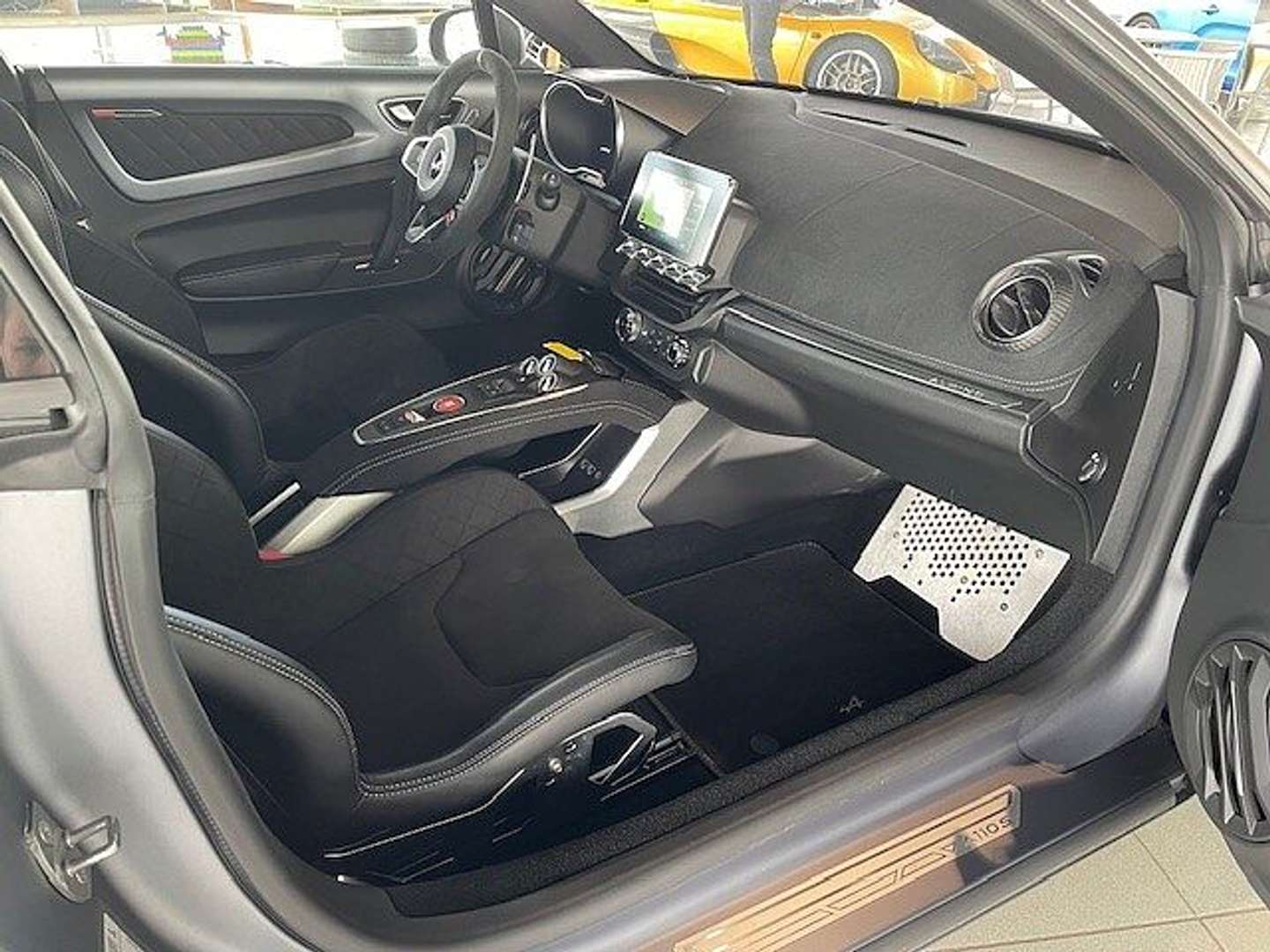 Alpine A110 S Pack Aéro - 2023 - Joinsteer - #9