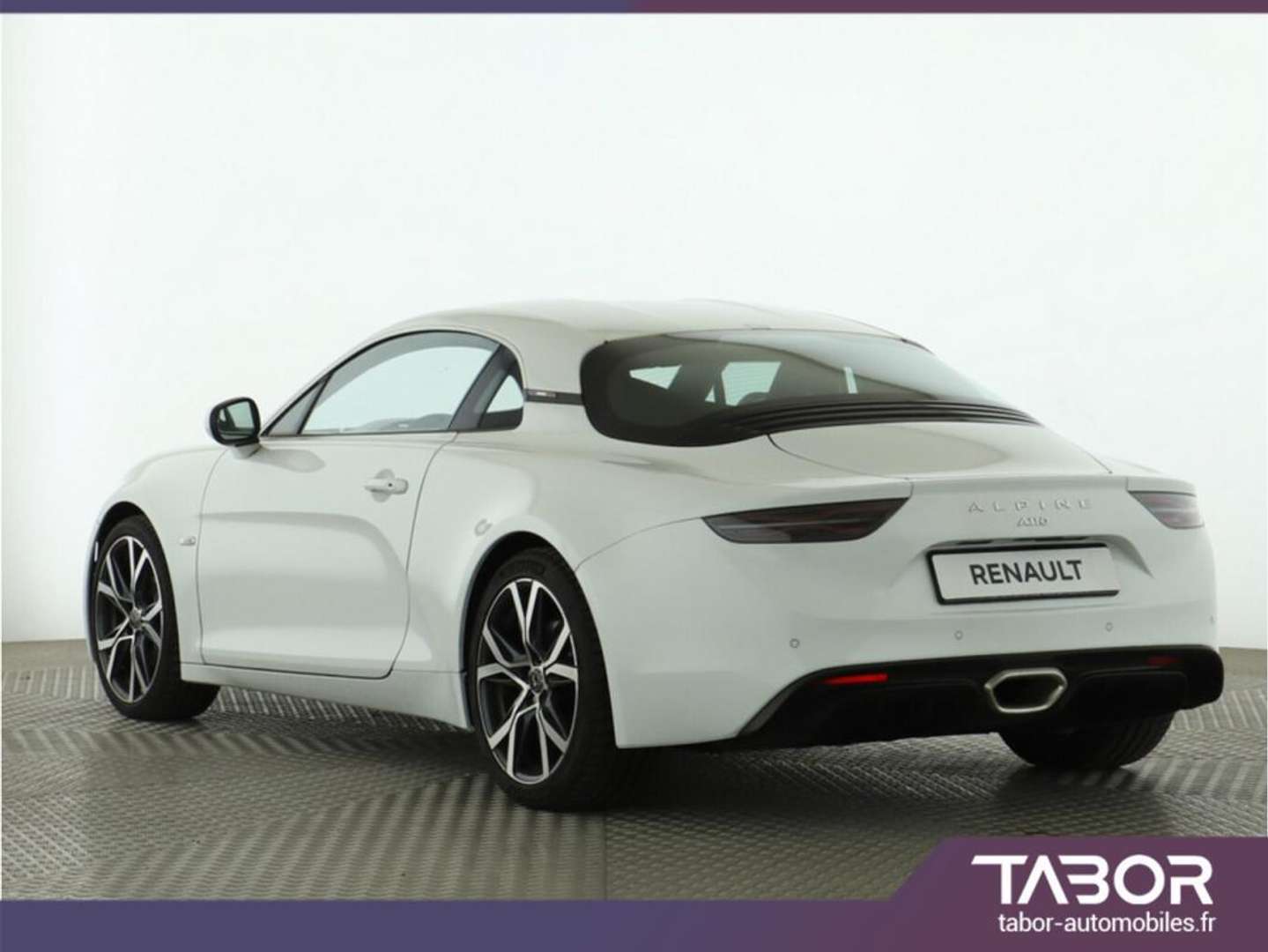 Alpine A110 S - 2024 - Joinsteer - #2