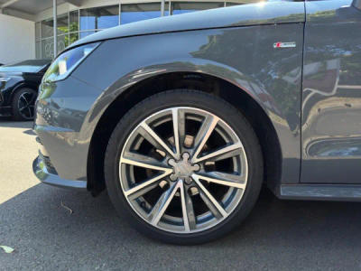 Audi A1 1.0 TFSI Ultra 5 Manuelle -  - Joinsteer - #5