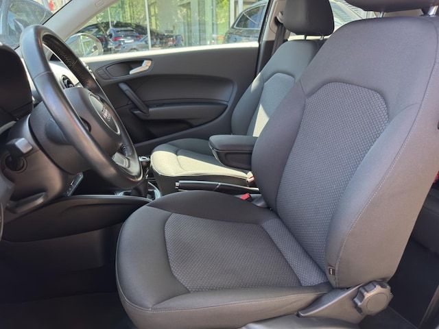 Audi A1 1.0 TFSI Ultra 5 Manuelle - 2017 - Joinsteer - #7