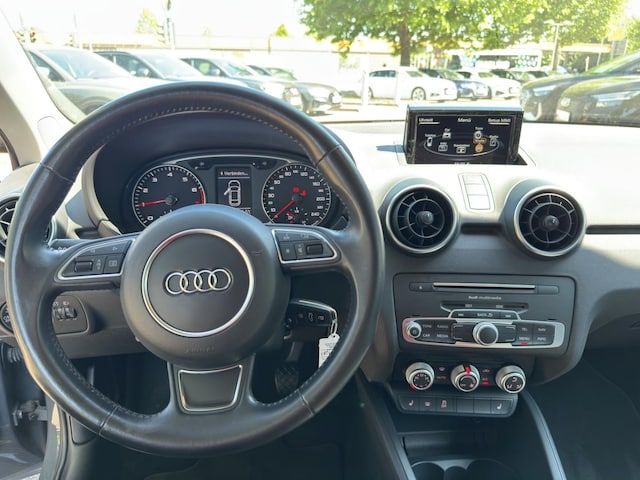 Audi A1 1.0 TFSI Ultra 5 Manuelle - 2017 - Joinsteer - #8