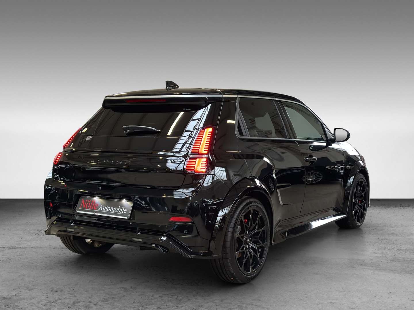 Alpine A290 GTS GT Performance - 2025 - Joinsteer - #3