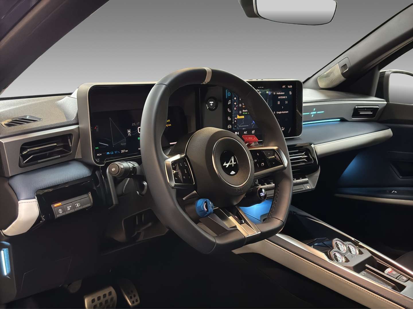 Alpine A290 GTS GT Performance - 2025 - Joinsteer - #6