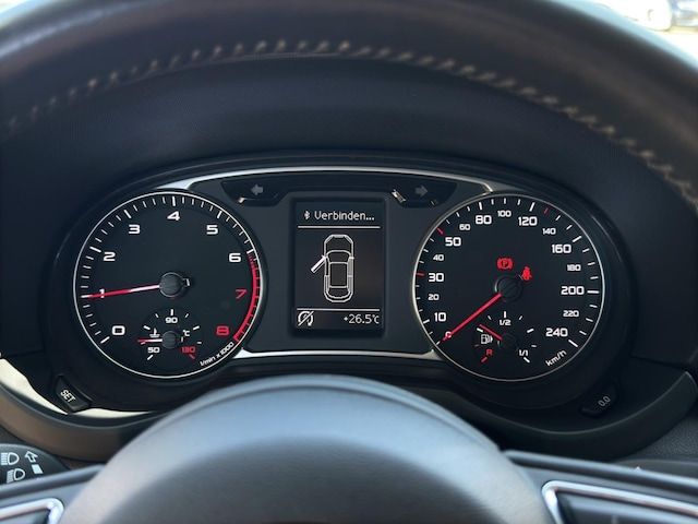 Audi A1 1.0 TFSI Ultra 5 Manuelle - 2017 - Joinsteer - #9