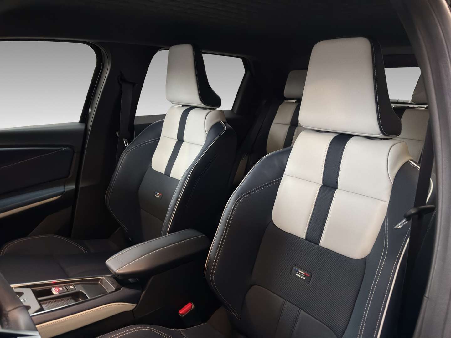 Alpine A290 GTS GT Performance - 2025 - Joinsteer - #7