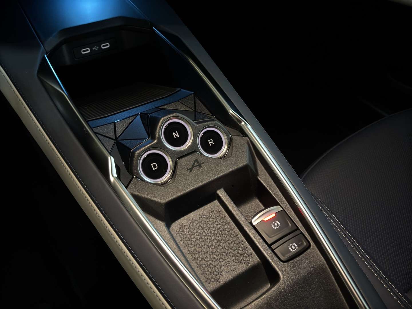 Alpine A290 GTS GT Performance - 2025 - Joinsteer - #8