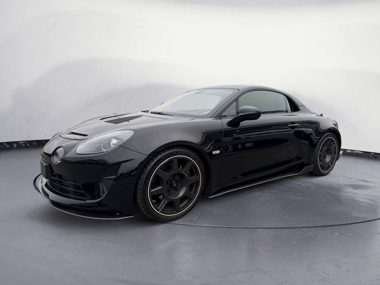 Alpine A110 R - 2023 - Joinsteer - #4