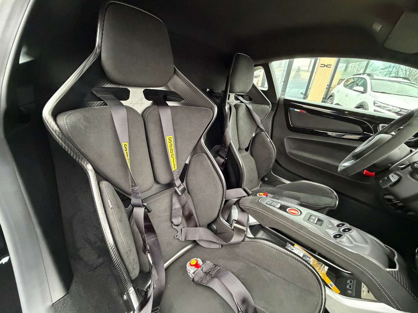 Alpine A110 R - 2023 - Joinsteer - #6