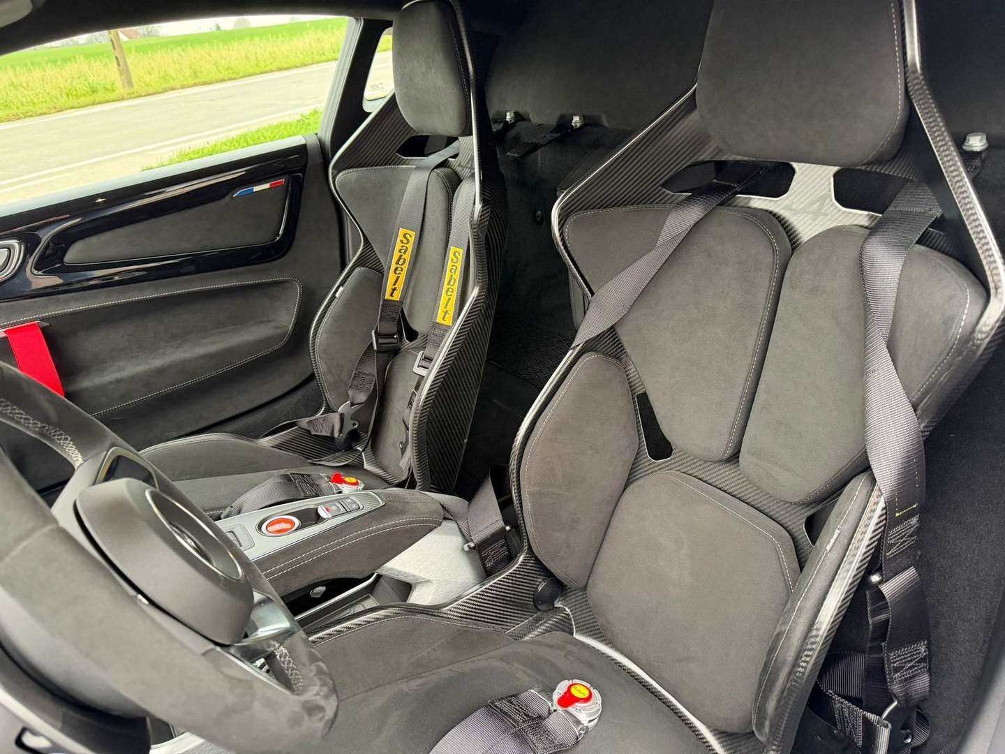 Alpine A110 R - 2023 - Joinsteer - #7