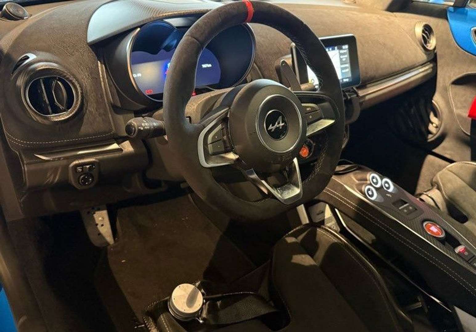 Alpine A110 R - 2024 - Joinsteer - #10