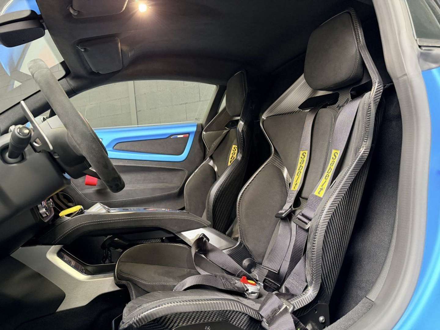 Alpine A110 R - 2025 - Joinsteer - #17