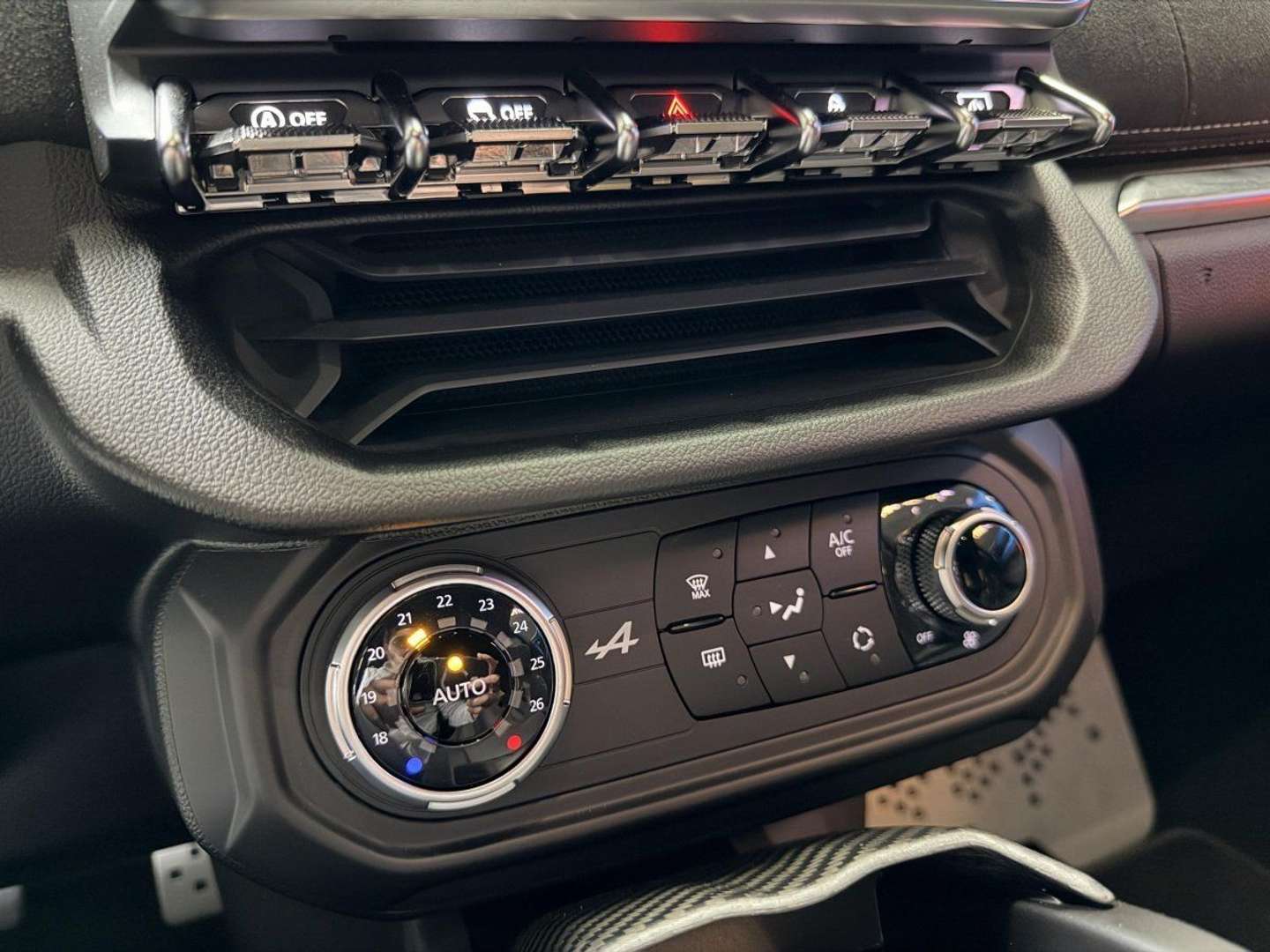 Alpine A110 R - 2025 - Joinsteer - #19