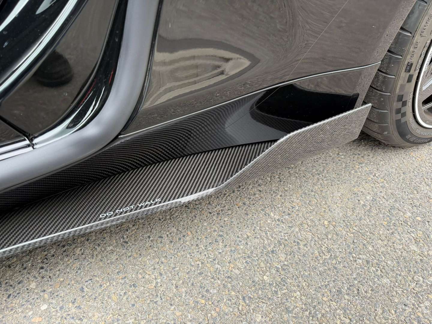 Alpine A110 R - 2023 - Joinsteer - #11