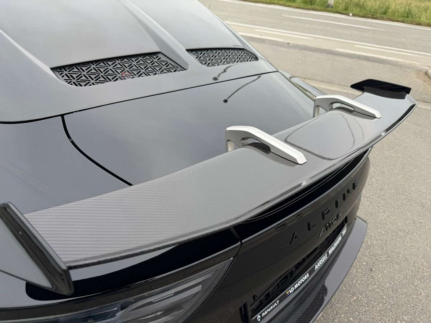 Alpine A110 R - 2023 - Joinsteer - #12