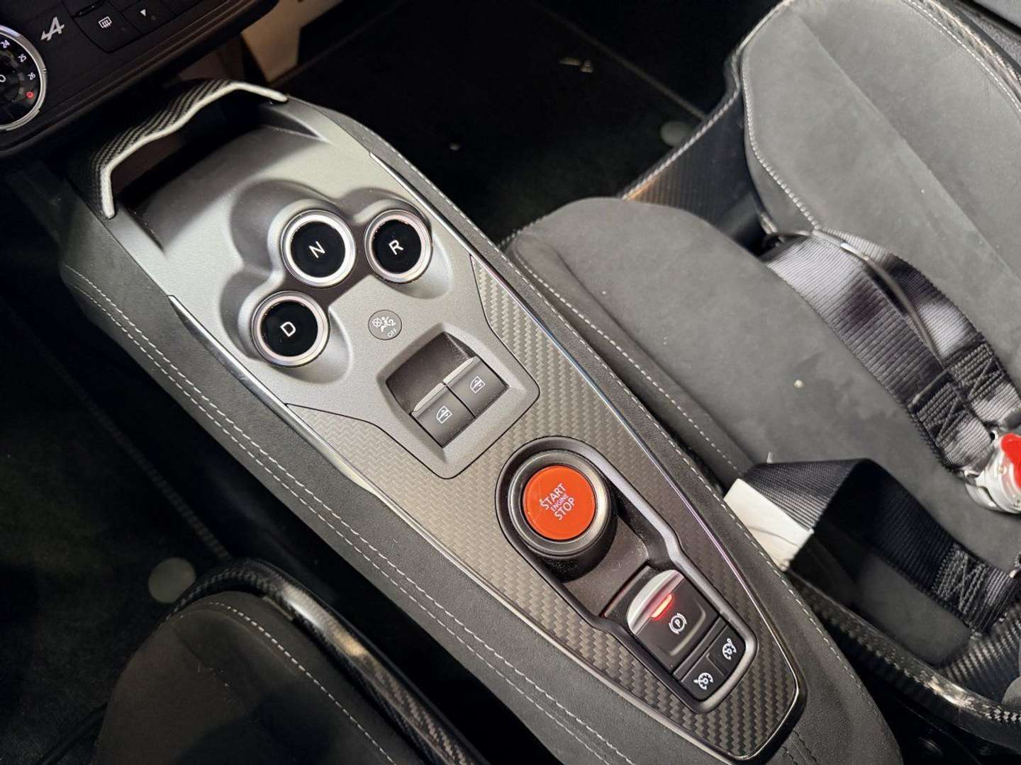 Alpine A110 R - 2025 - Joinsteer - #21