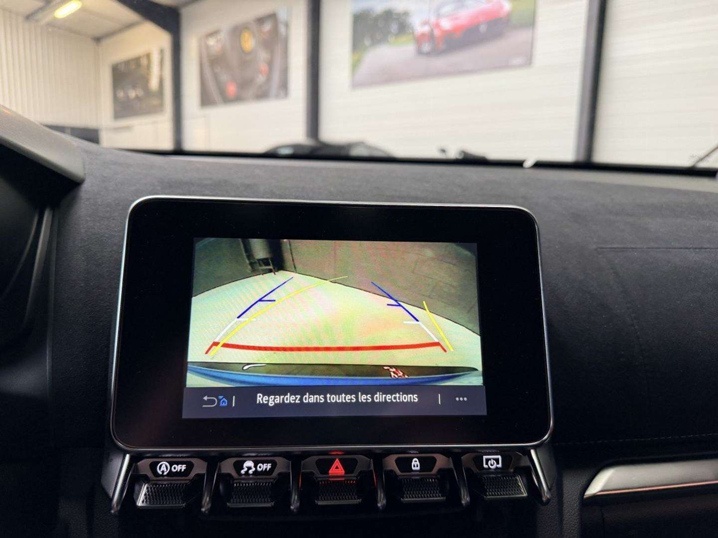 Alpine A110 R - 2025 - Joinsteer - #22