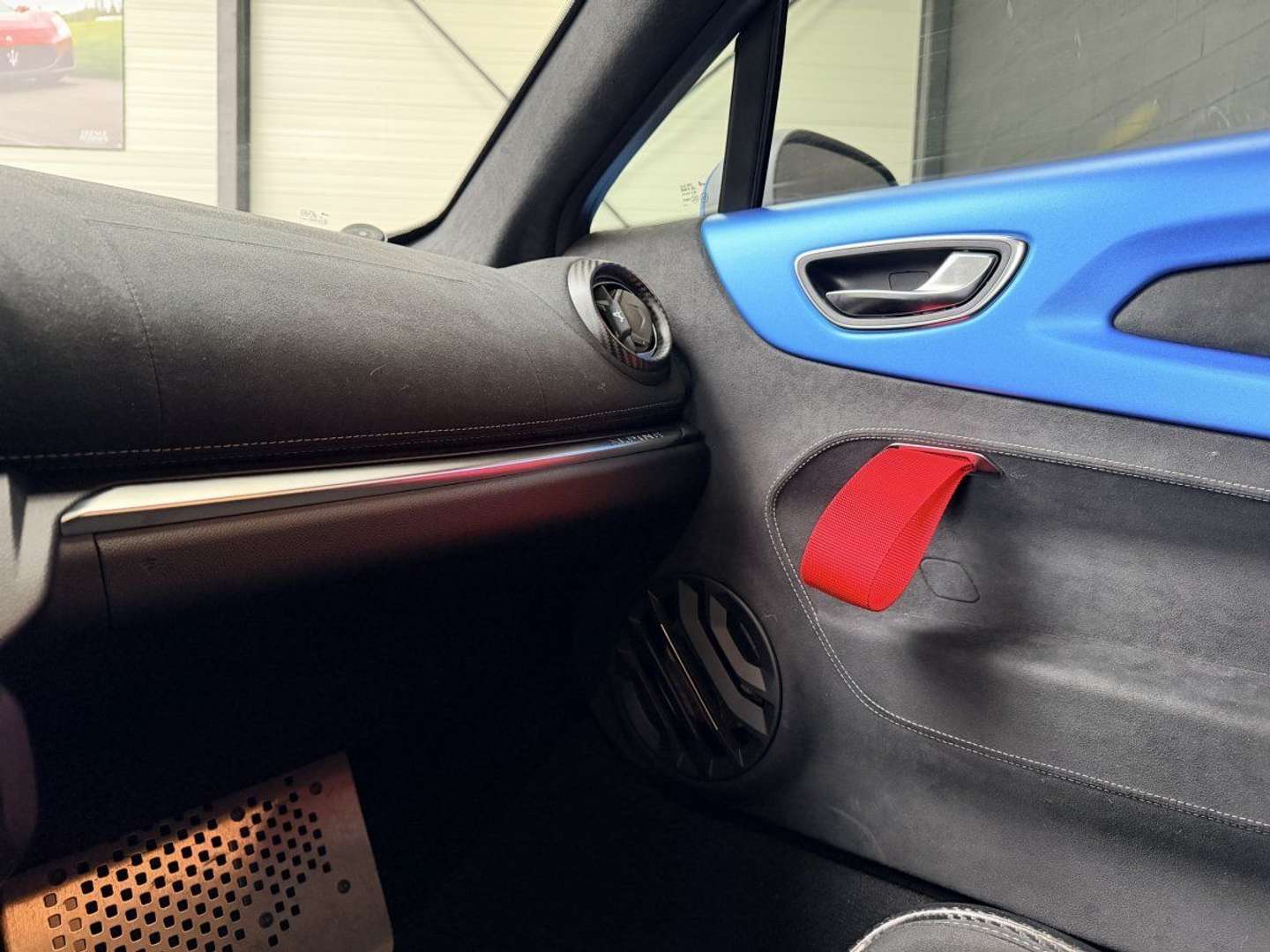 Alpine A110 R - 2025 - Joinsteer - #23