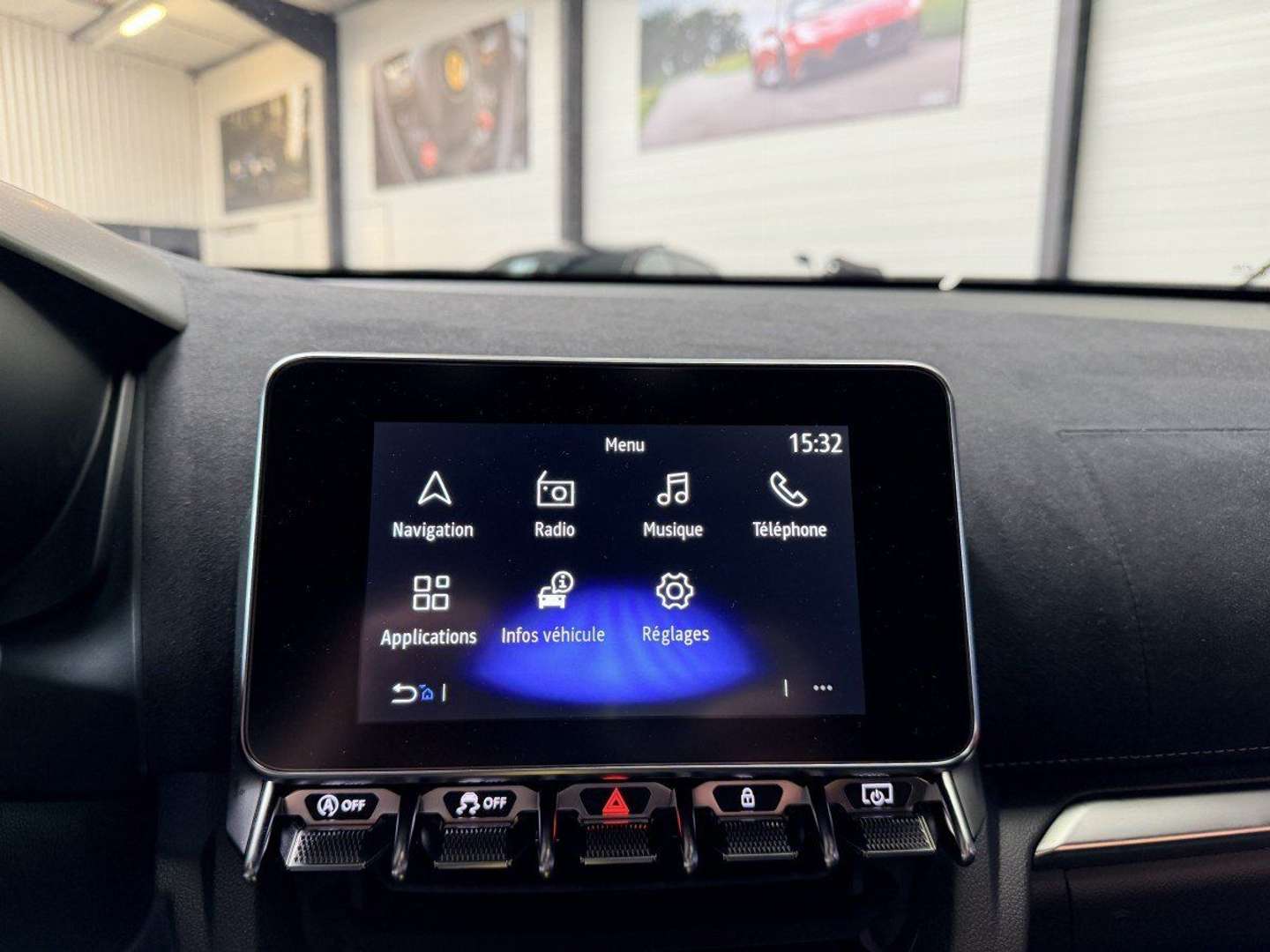 Alpine A110 R - 2025 - Joinsteer - #24