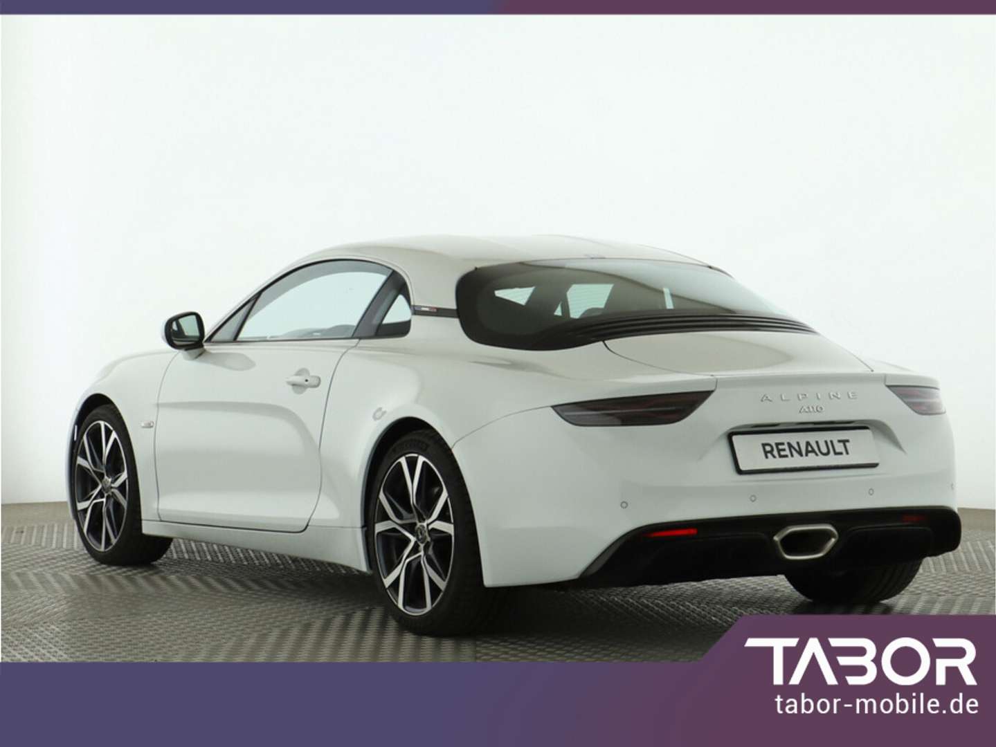 Alpine A110 S - 2024 - Joinsteer - #2