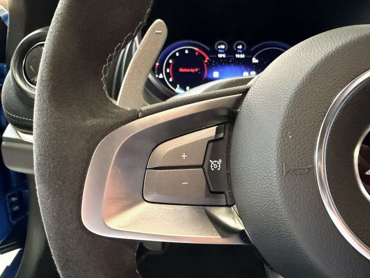 Alpine A110 R - 2025 - Joinsteer - #25