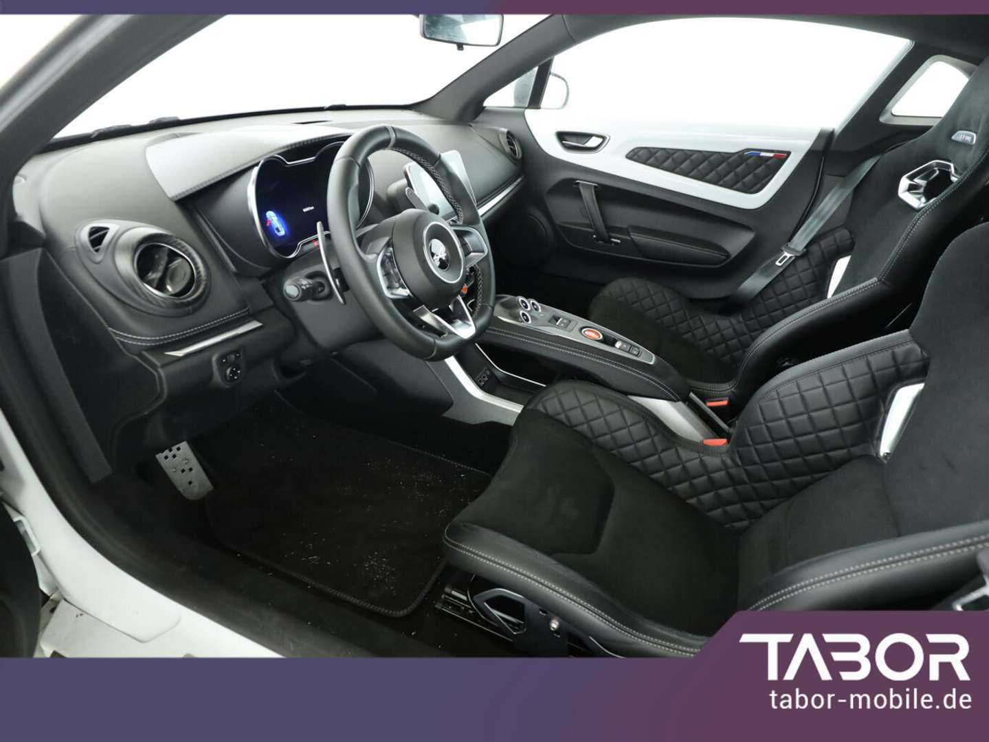 Alpine A110 S - 2024 - Joinsteer - #3