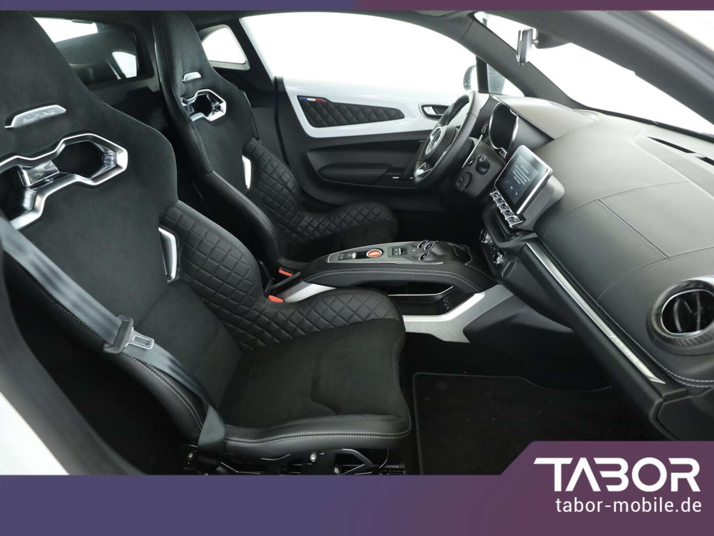 Alpine A110 S - 2024 - Joinsteer - #4