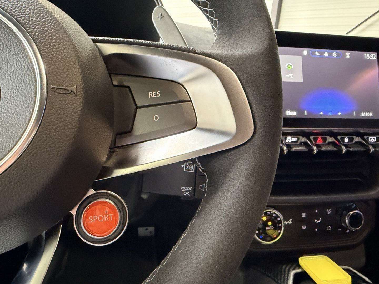 Alpine A110 R - 2025 - Joinsteer - #26