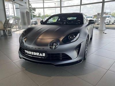 Alpine A110 S Pack Aéro -  - Joinsteer - #1