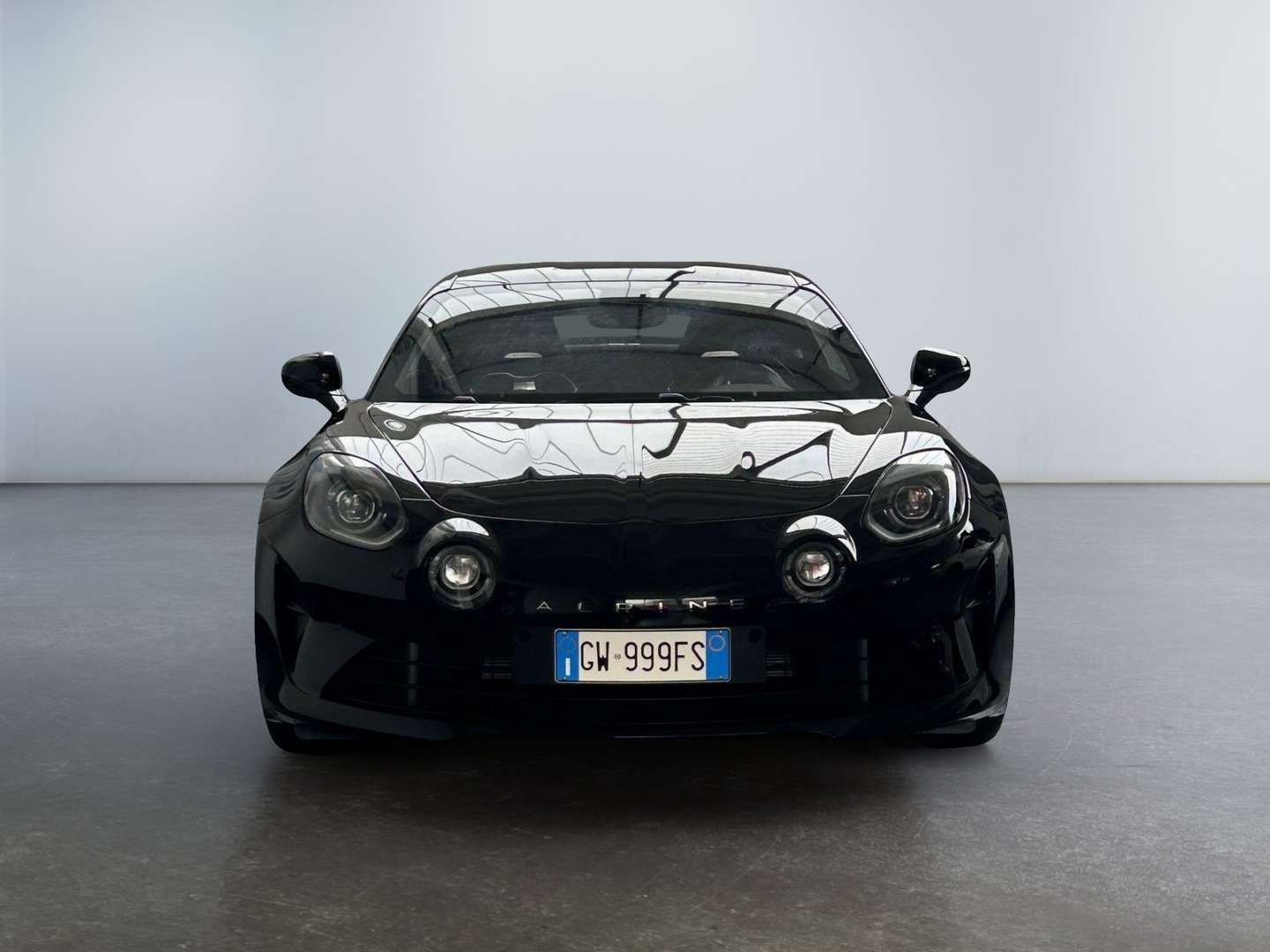 Alpine A110 - 2024 - Joinsteer - #4