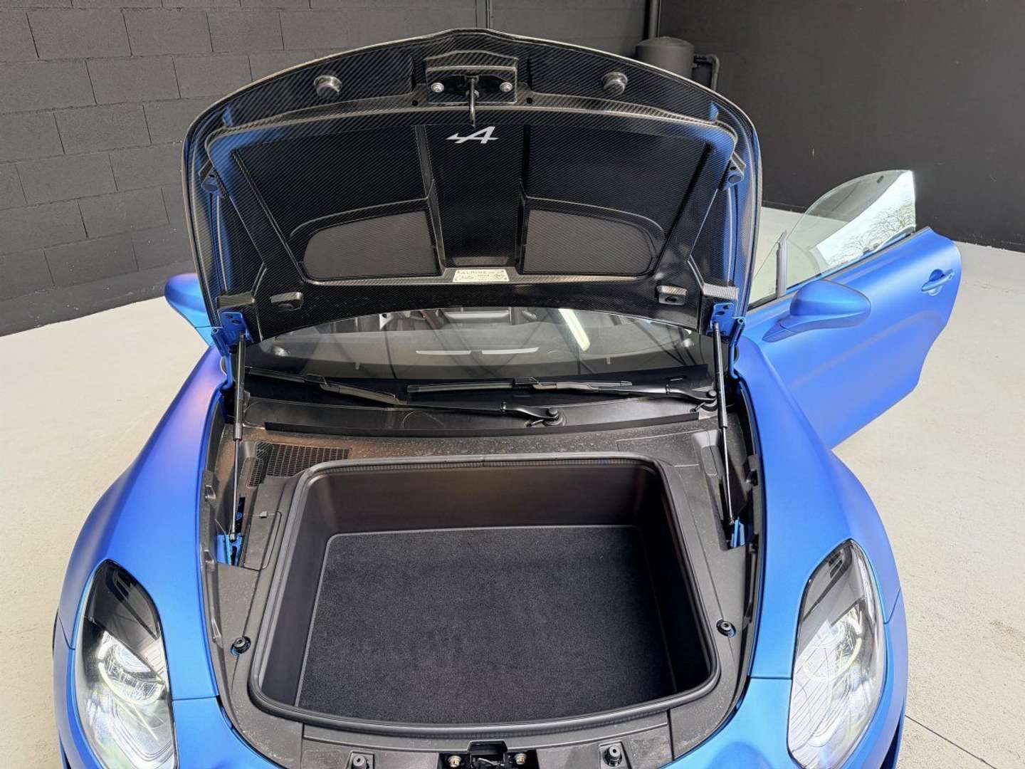 Alpine A110 R - 2025 - Joinsteer - #28