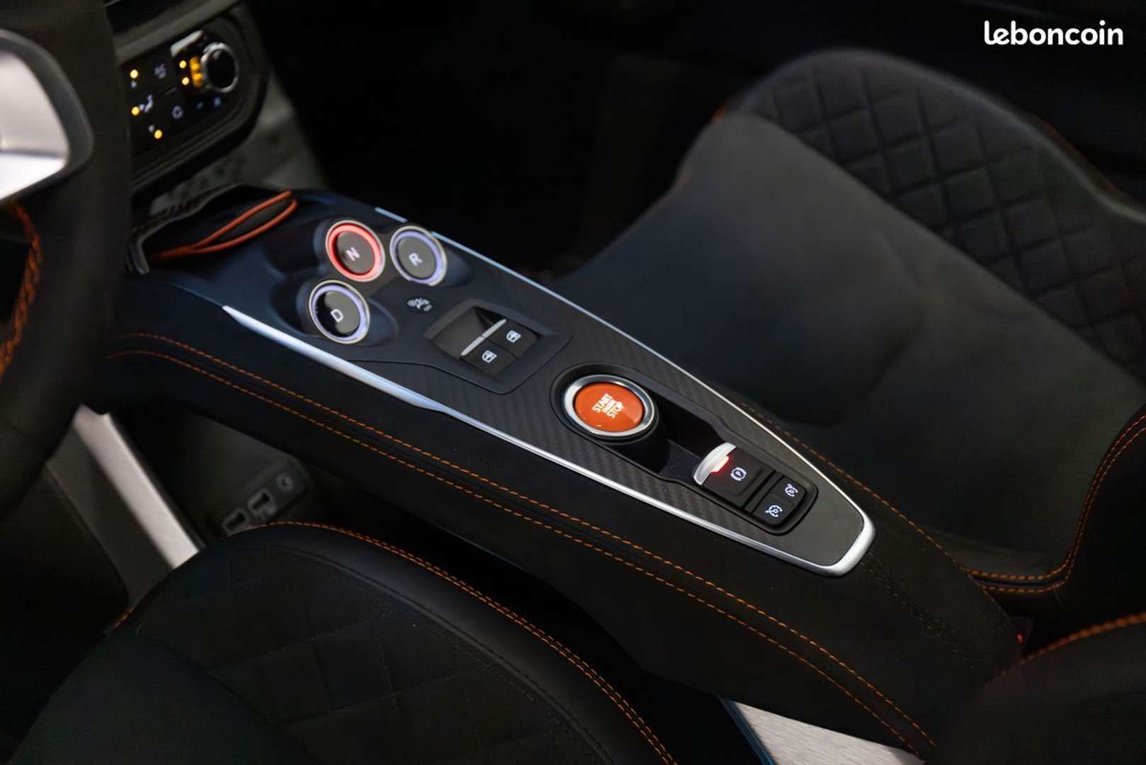 Alpine A110 S Pack Aéro - 2023 - Joinsteer - #6