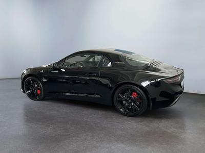 Alpine A110 -  - Joinsteer - #4