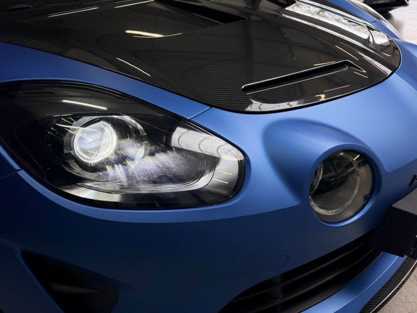 Alpine A110 R - 2025 - Joinsteer - #29