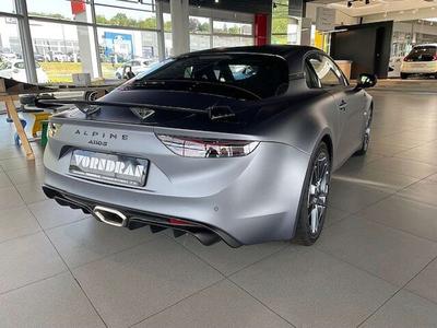 Alpine A110 S Pack Aéro -  - Joinsteer - #3