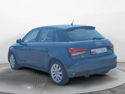 Audi A1 Sportback Design 1.0 TFSI Ultra 5-Gang -  - Joinsteer - #4