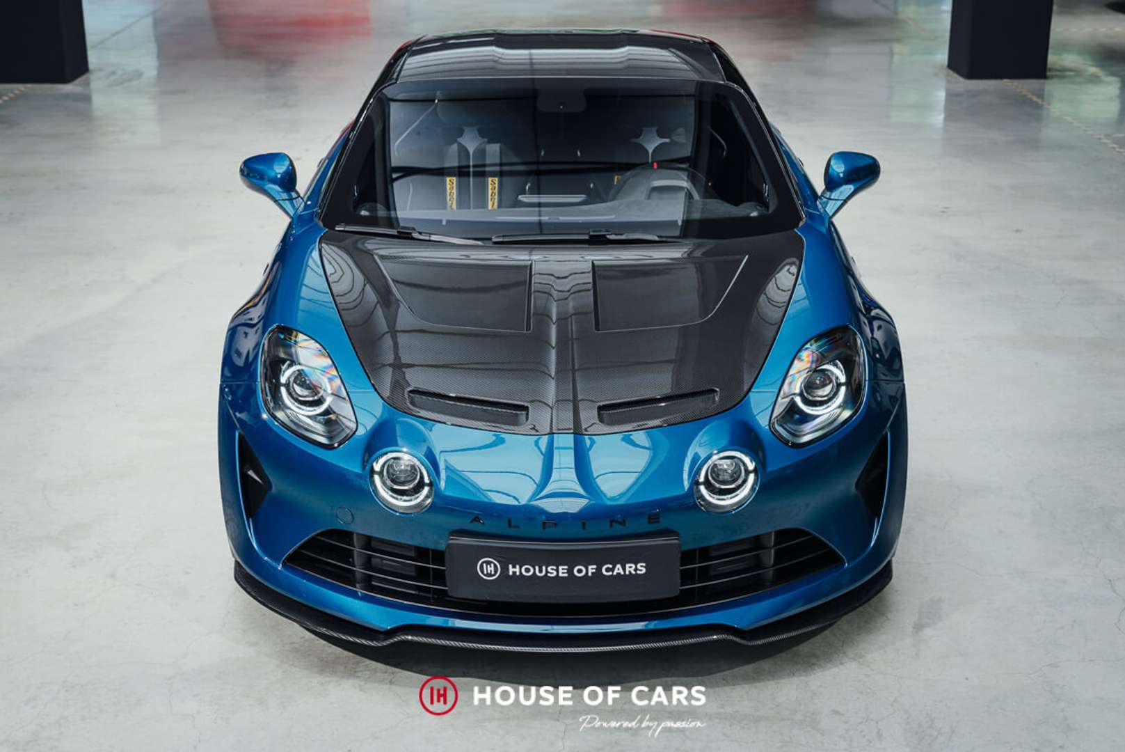 Alpine A110 R Heritage - 2023 - Joinsteer - #3