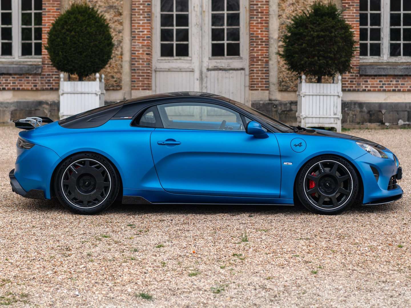 Alpine A110 R - 2023 - Joinsteer - #2