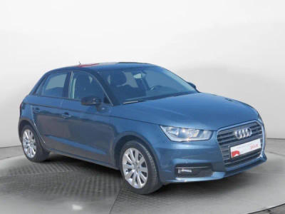 Audi A1 Sportback Design 1.0 TFSI Ultra 5-Gang -  - Joinsteer - #5