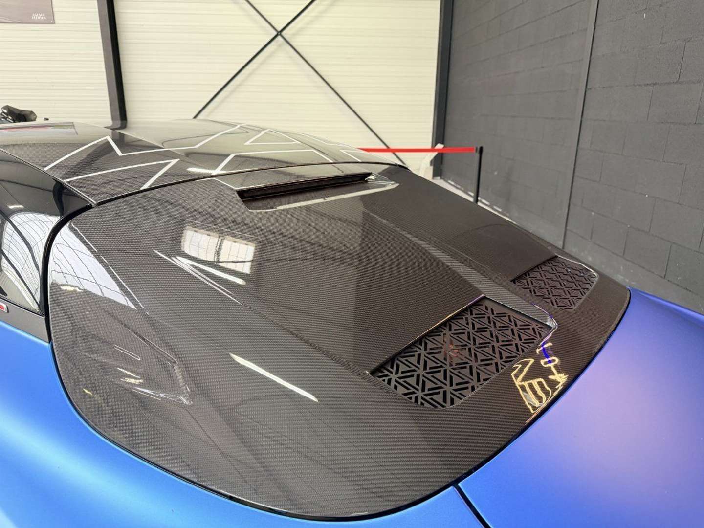 Alpine A110 R - 2025 - Joinsteer - #32