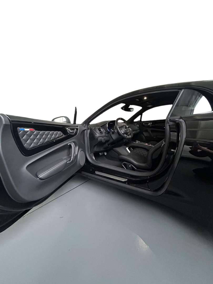 Alpine A110 - 2024 - Joinsteer - #9