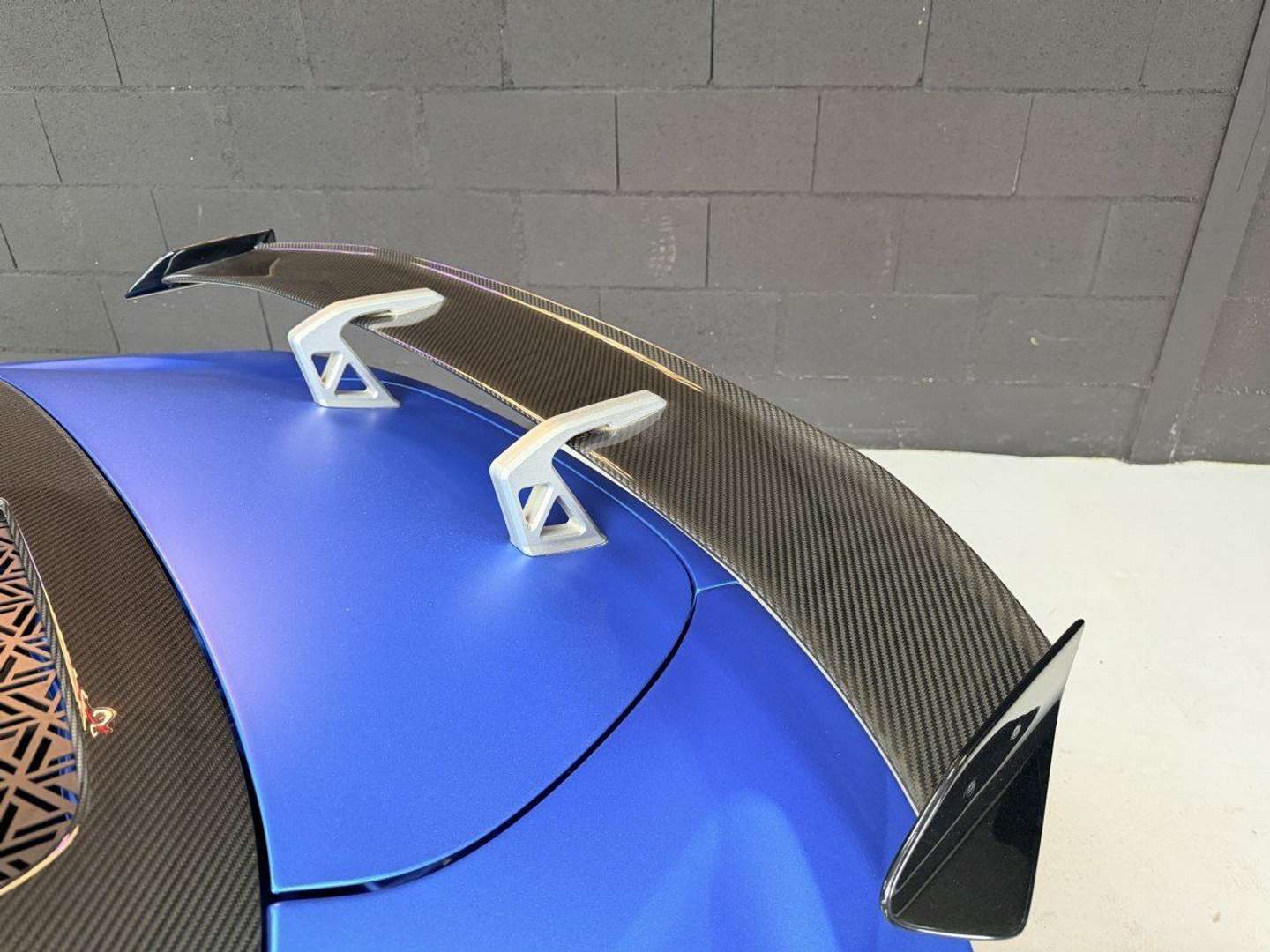 Alpine A110 R - 2025 - Joinsteer - #33