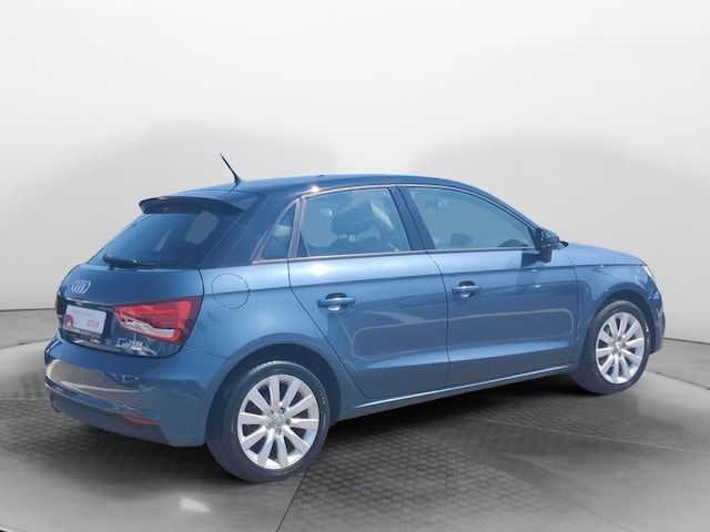 Audi A1 Sportback Design 1.0 TFSI Ultra 5-Gang - 2017 - Joinsteer - #7