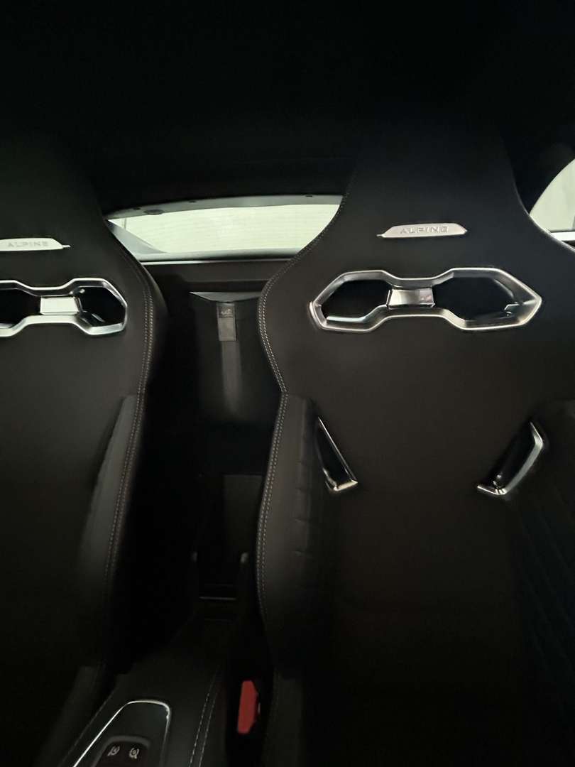 Alpine A110 - 2024 - Joinsteer - #10