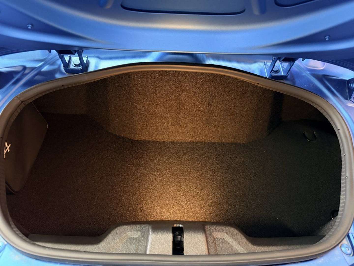 Alpine A110 R - 2025 - Joinsteer - #34